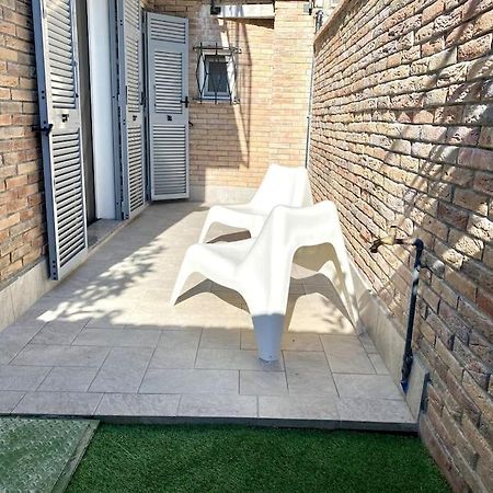 Villa La Mia Casa A Finalborgo Finale Ligure Exterior foto