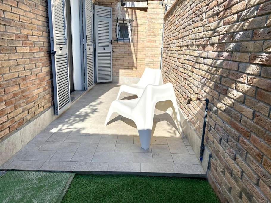 Villa La Mia Casa A Finalborgo Finale Ligure Exterior foto