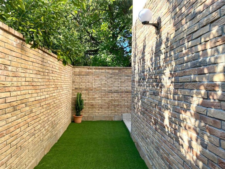Villa La Mia Casa A Finalborgo Finale Ligure Exterior foto