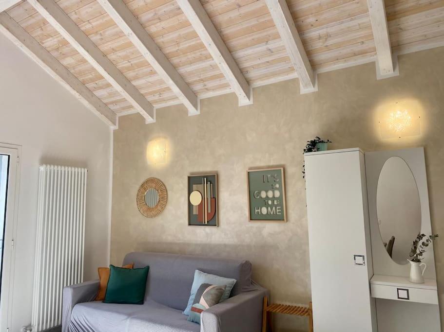 Villa La Mia Casa A Finalborgo Finale Ligure Exterior foto