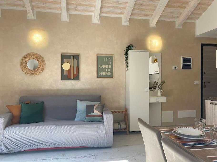 Villa La Mia Casa A Finalborgo Finale Ligure Exterior foto