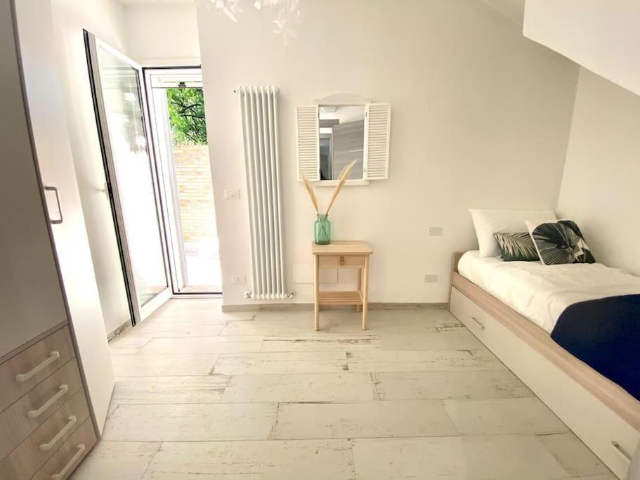 Villa La Mia Casa A Finalborgo Finale Ligure Exterior foto